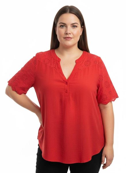 Immagine di SUMMER VISCOSE TOP